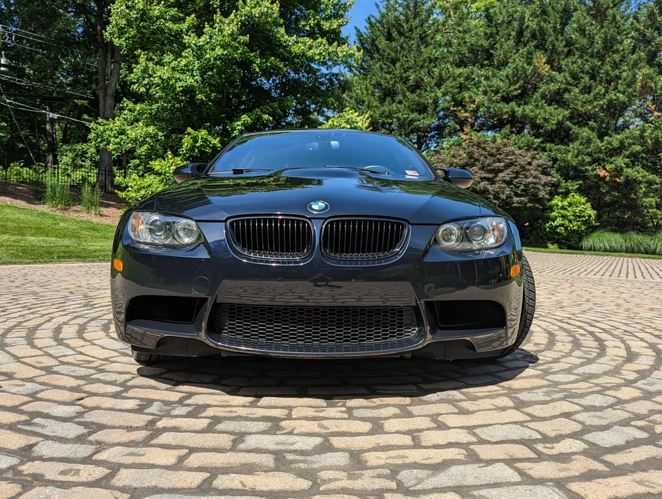 2011 BMW E92 M3 Coupe - Image 10 of 31