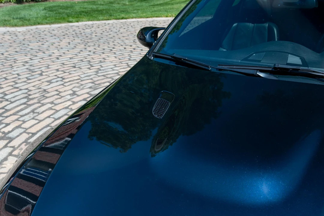 2011 BMW E92 M3 Coupe - Image 20 of 31