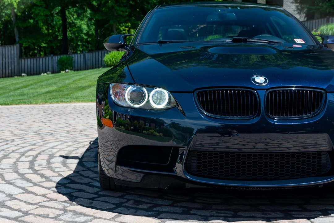 2011 BMW E92 M3 Coupe - Image 21 of 31