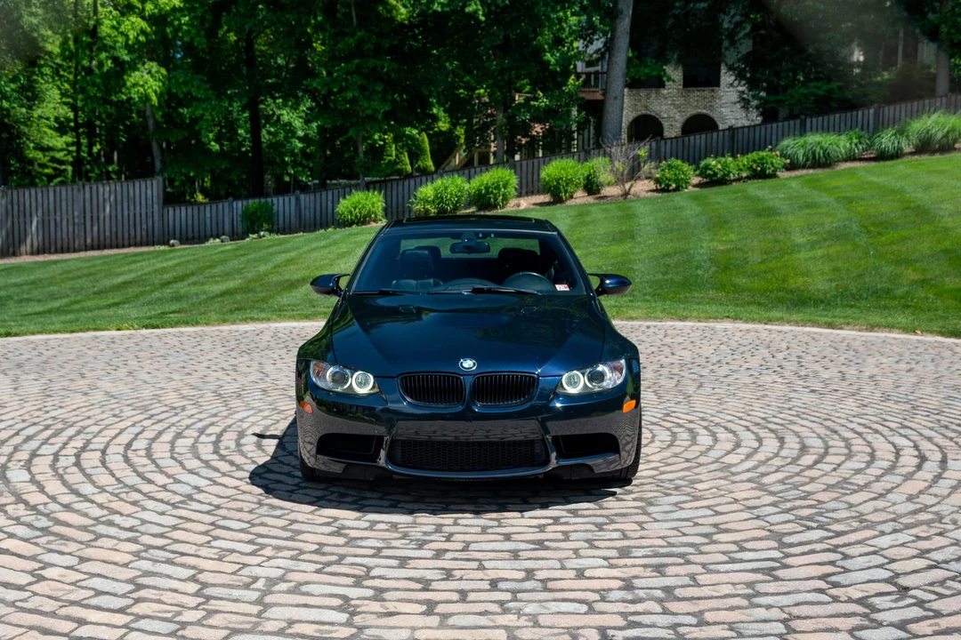 2011 BMW E92 M3 Coupe - Image 7 of 31