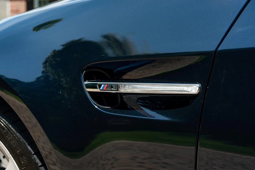 2011 BMW E92 M3 Coupe - Image 23 of 31