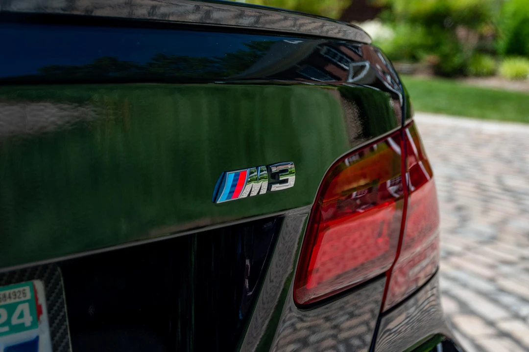 2011 BMW E92 M3 Coupe - Image 30 of 31