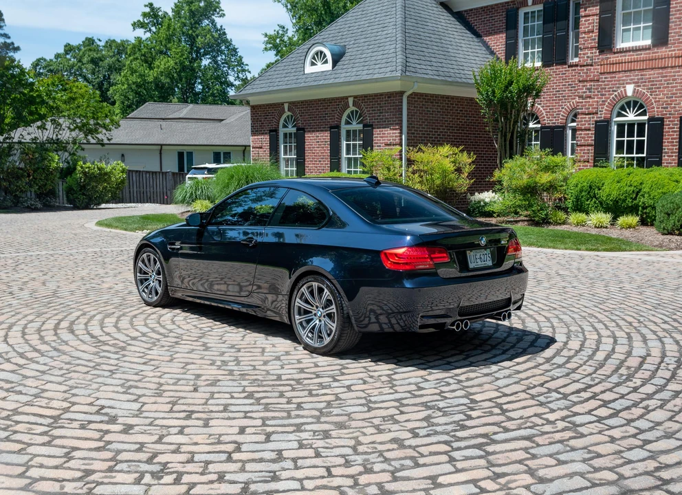 2011 BMW E92 M3 Coupe - Image 15 of 31