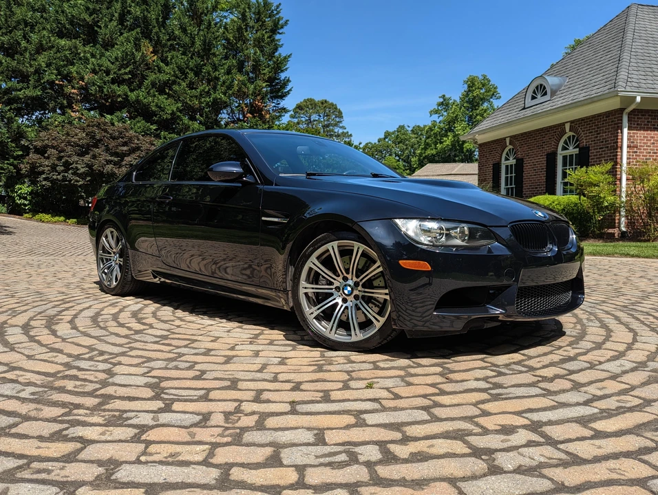2011 BMW E92 M3 Coupe - Image 17 of 31