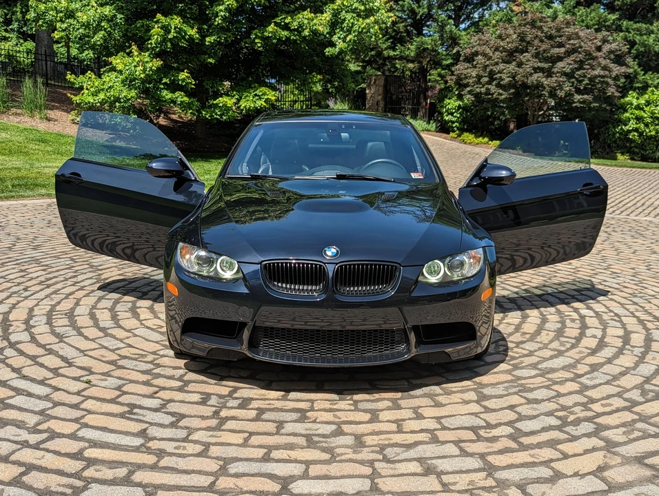 2011 BMW E92 M3 Coupe - Image 8 of 31