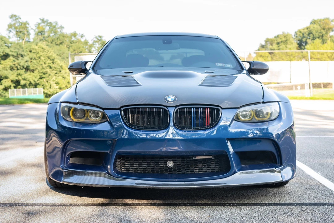 2011 BMW E92 M3 Coupe - Image 2 of 31