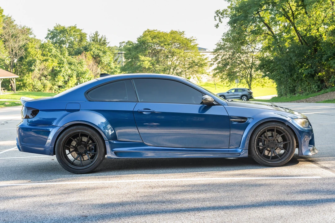 2011 BMW E92 M3 Coupe - Image 8 of 31