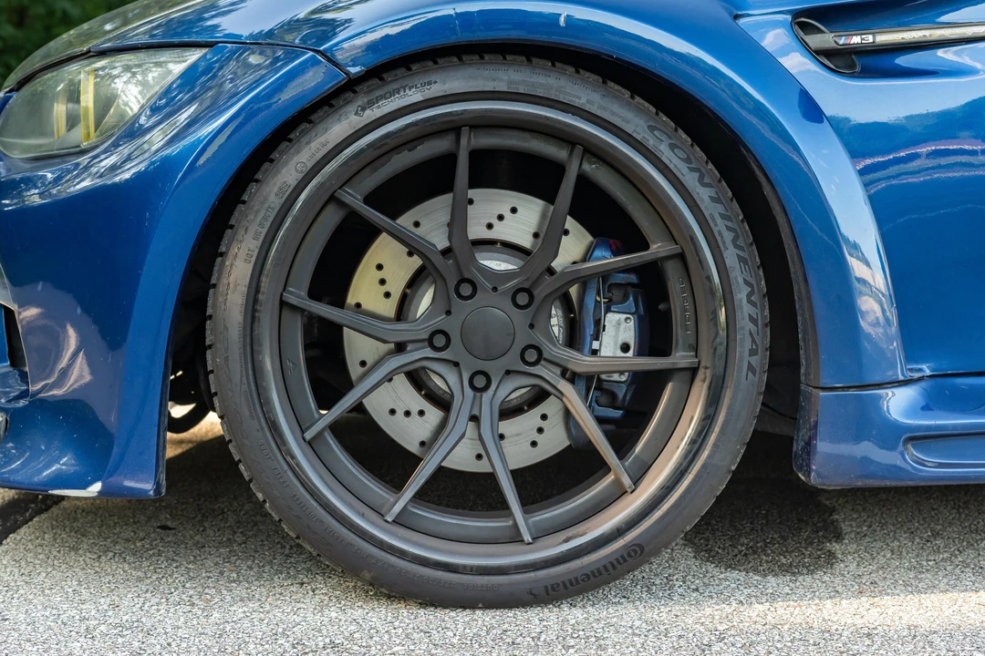 2011 BMW E92 M3 Coupe - Image 24 of 31