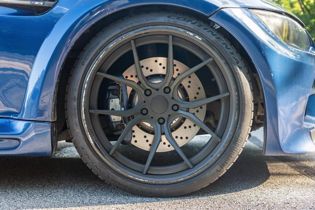 2011 BMW E92 M3 Coupe - Image 27 of 31