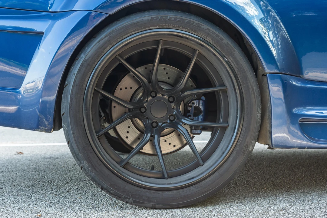 2011 BMW E92 M3 Coupe - Image 26 of 31