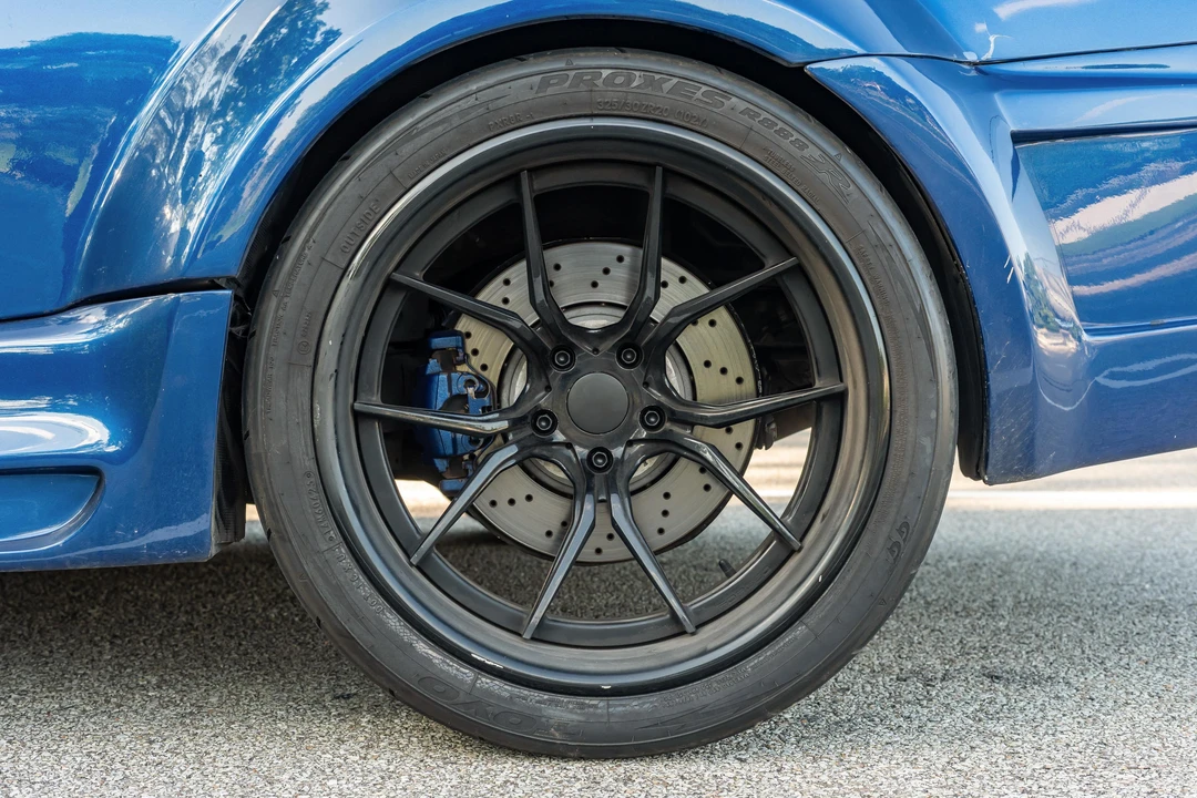 2011 BMW E92 M3 Coupe - Image 25 of 31