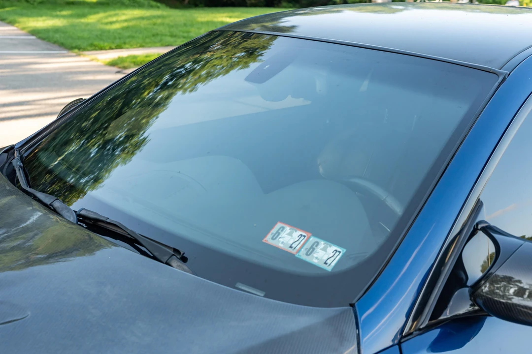 2011 BMW E92 M3 Coupe - Image 14 of 31