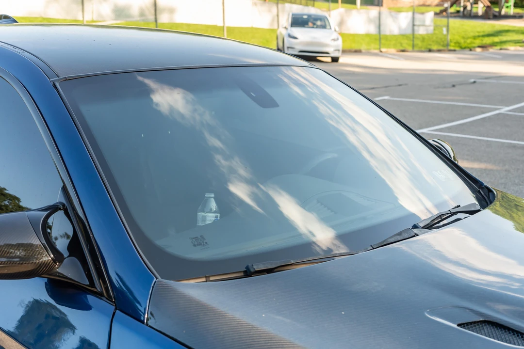 2011 BMW E92 M3 Coupe - Image 13 of 31