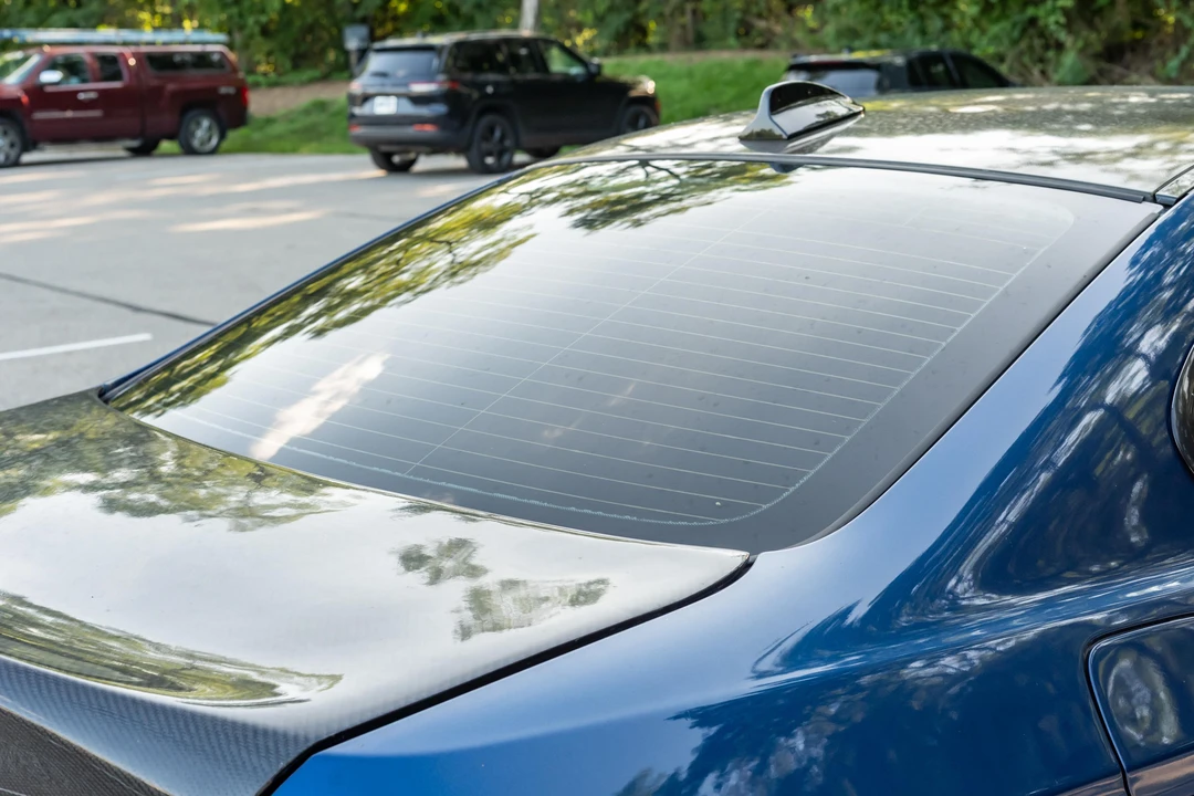 2011 BMW E92 M3 Coupe - Image 20 of 31