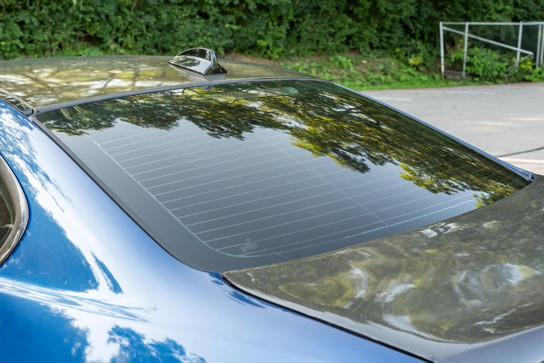 2011 BMW E92 M3 Coupe - Image 19 of 31