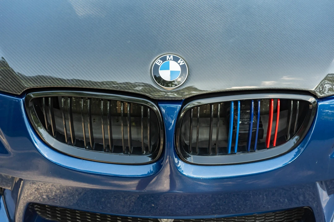 2011 BMW E92 M3 Coupe - Image 11 of 31