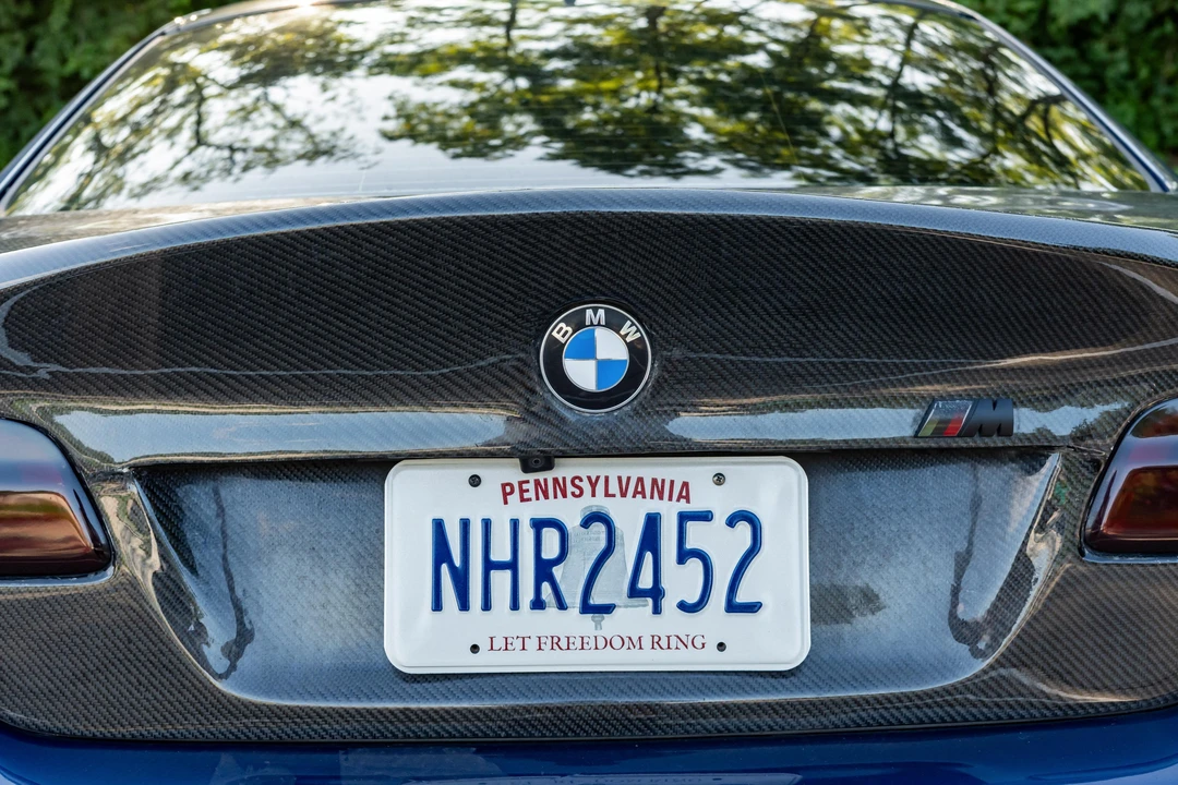 2011 BMW E92 M3 Coupe - Image 18 of 31