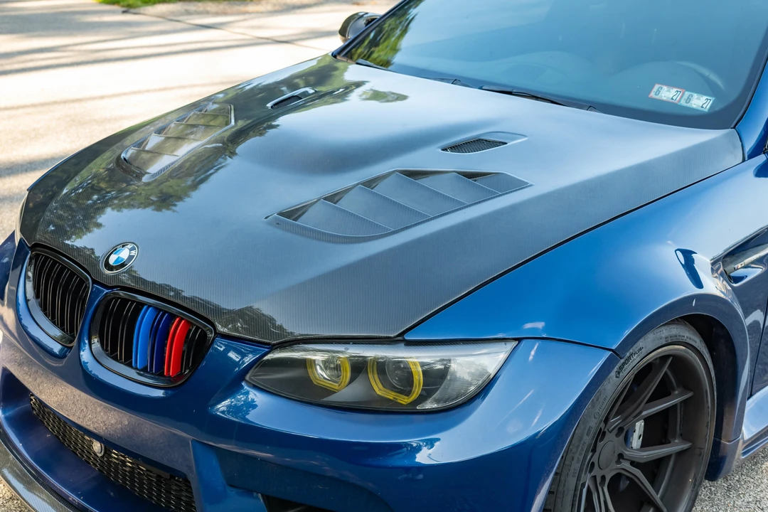2011 BMW E92 M3 Coupe - Image 12 of 31