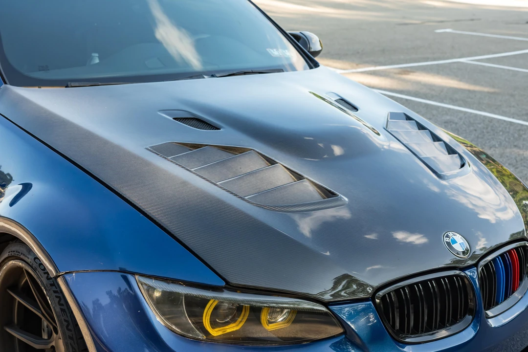 2011 BMW E92 M3 Coupe - Image 10 of 31