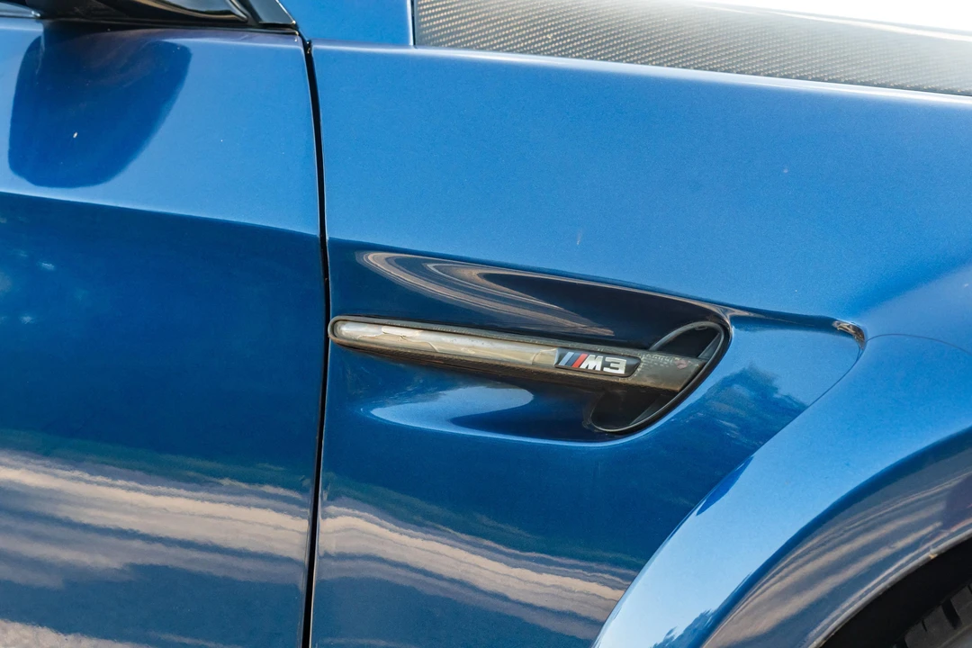 2011 BMW E92 M3 Coupe - Image 23 of 31