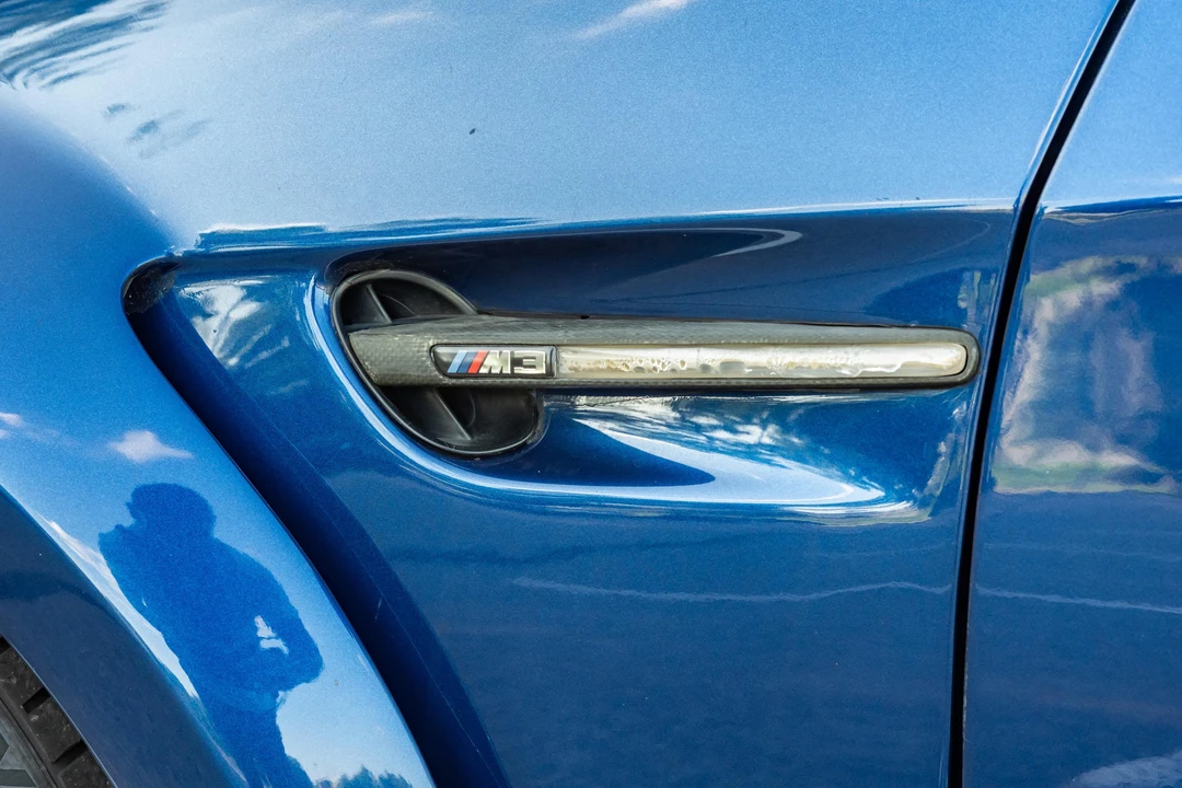 2011 BMW E92 M3 Coupe - Image 15 of 31