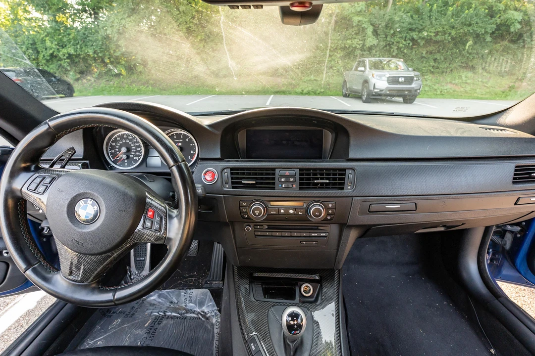2011 BMW E92 M3 Coupe - Image 28 of 31