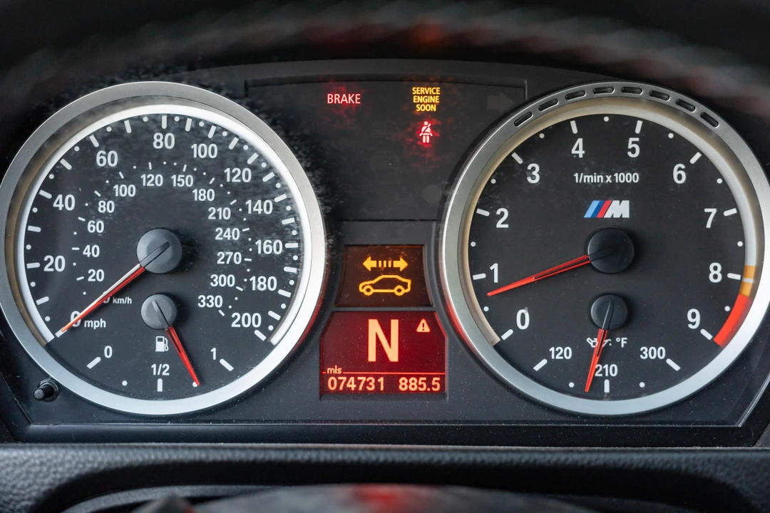 2011 BMW E92 M3 Coupe - Image 31 of 31