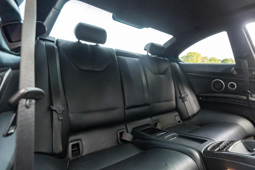2011 BMW E92 M3 Coupe - Image 30 of 31