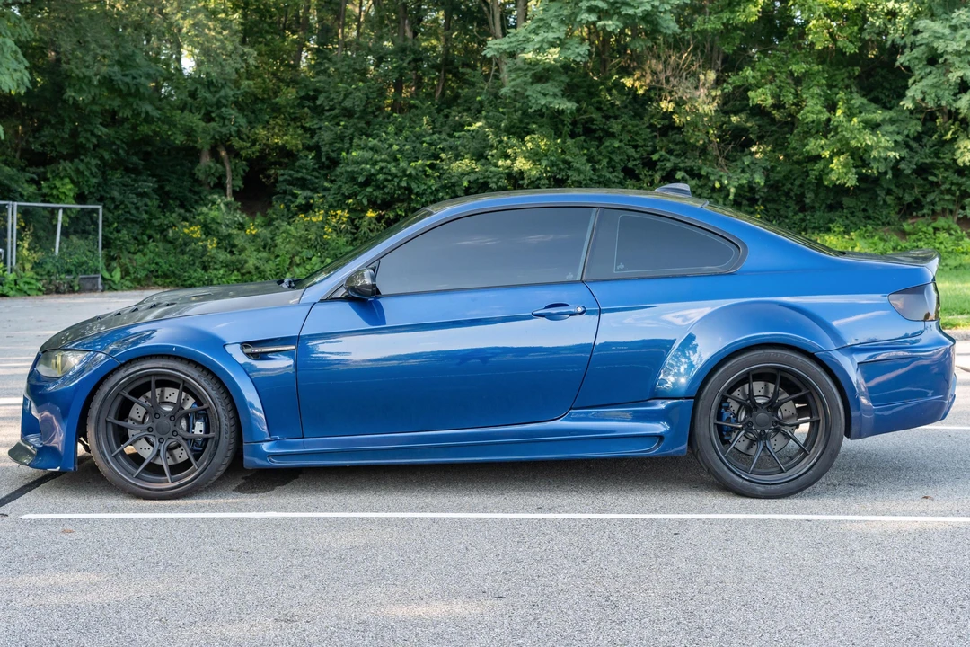 2011 BMW E92 M3 Coupe - Image 3 of 31