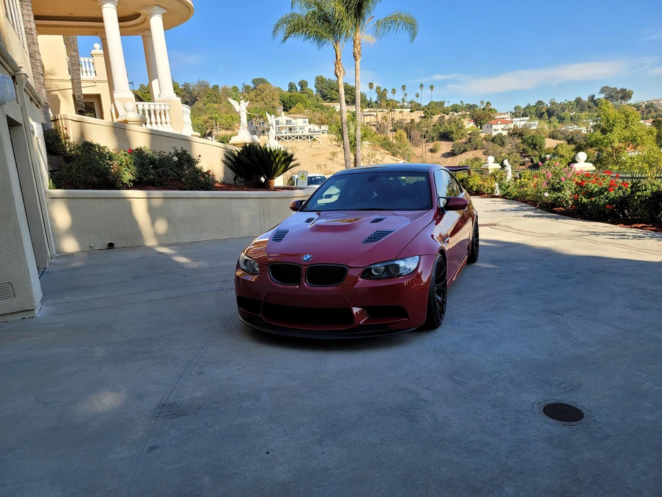 2011 BMW E92 M3 Coupe - Image 8 of 31