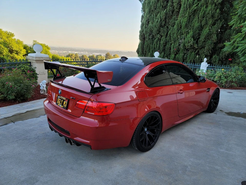 2011 BMW E92 M3 Coupe - Image 24 of 31