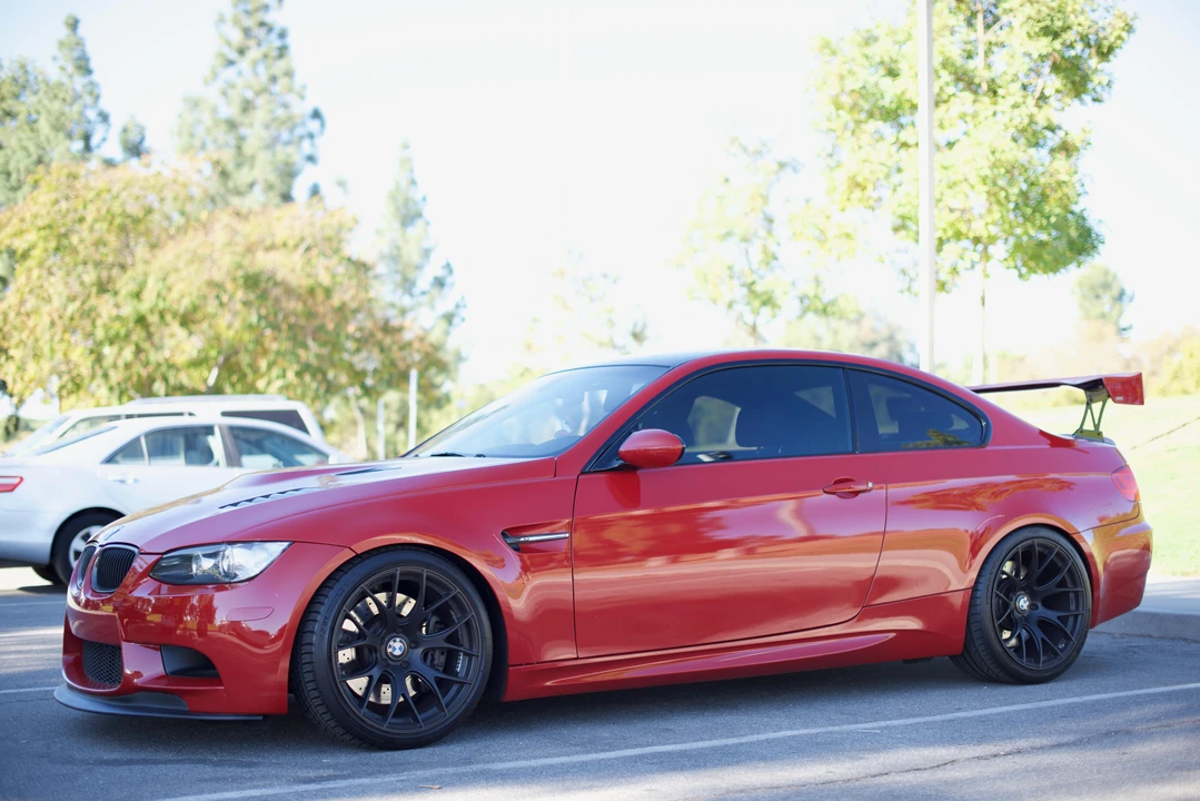 2011 BMW E92 M3 Coupe - Image 3 of 31