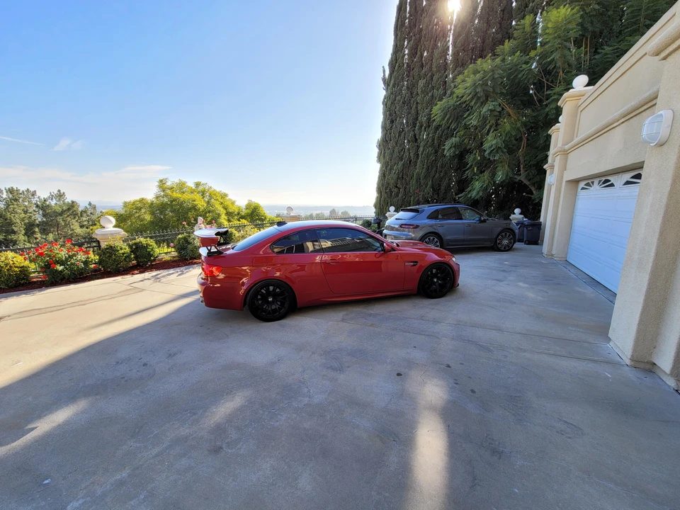 2011 BMW E92 M3 Coupe - Image 26 of 31