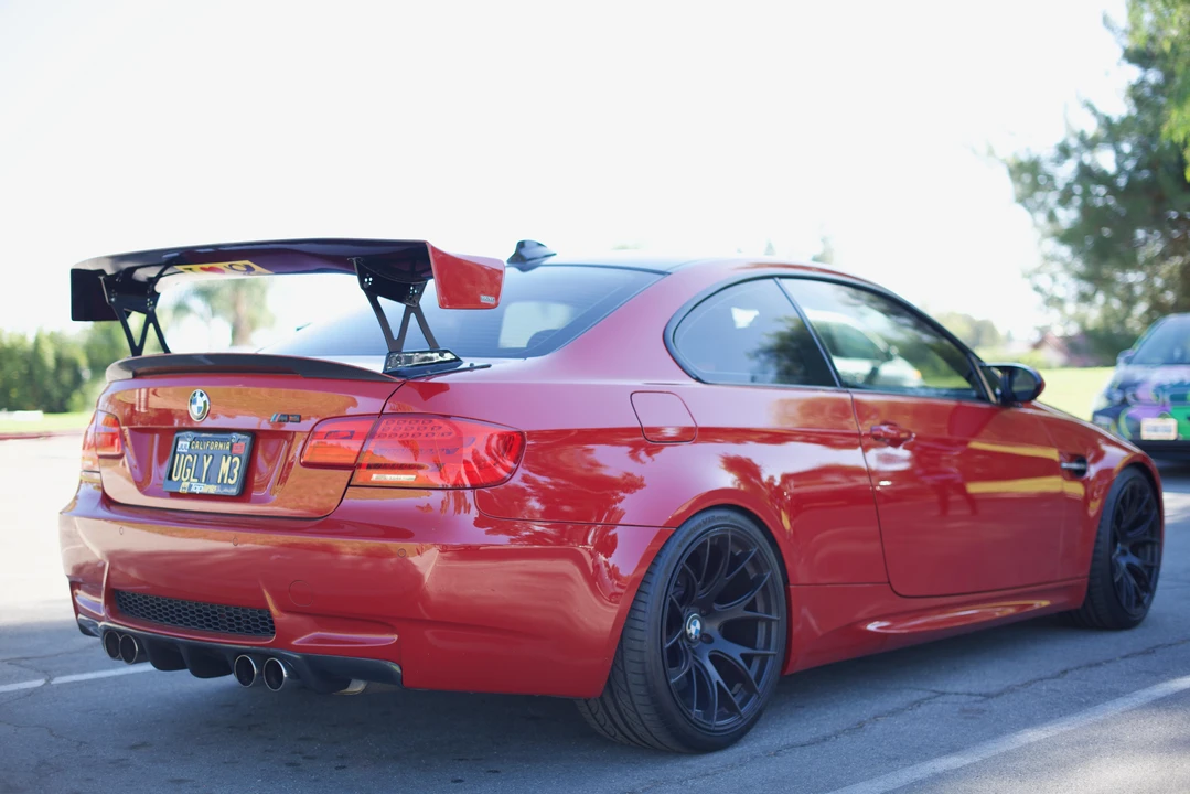 2011 BMW E92 M3 Coupe - Image 25 of 31