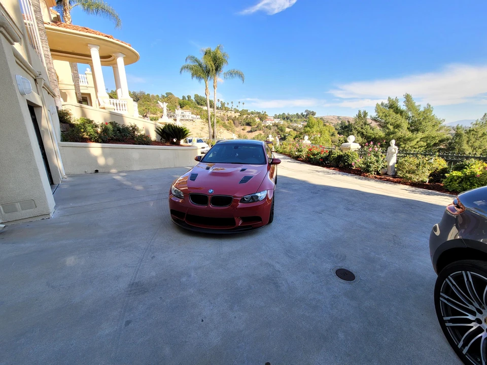 2011 BMW E92 M3 Coupe - Image 7 of 31