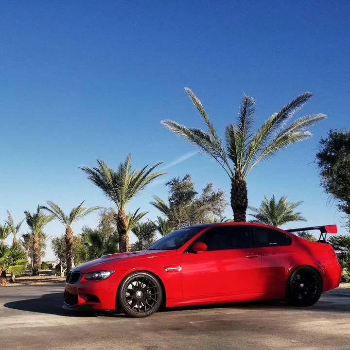 2011 BMW E92 M3 Coupe - Image 12 of 31