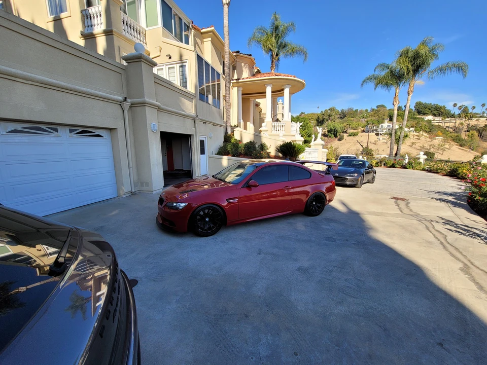 2011 BMW E92 M3 Coupe - Image 10 of 31