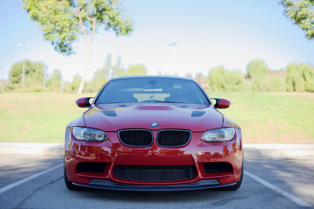 2011 BMW E92 M3 Coupe - Image 2 of 31
