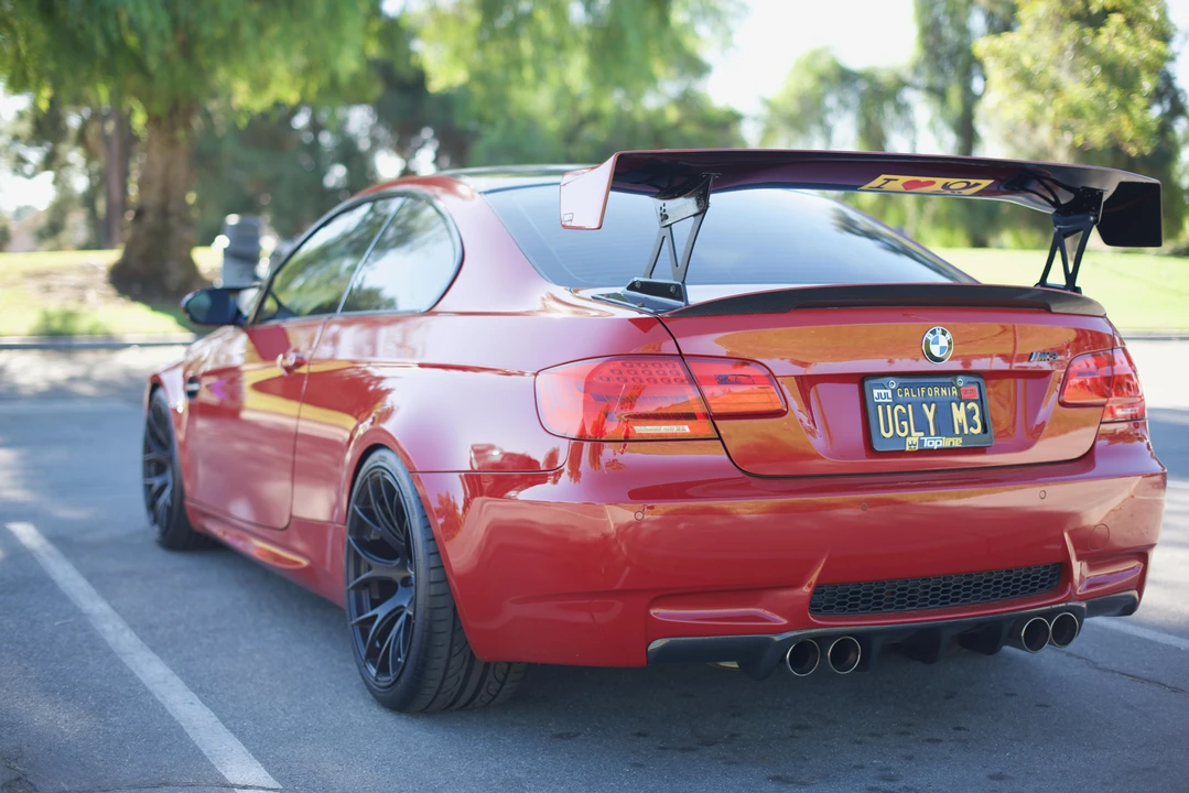 2011 BMW E92 M3 Coupe - Image 18 of 31