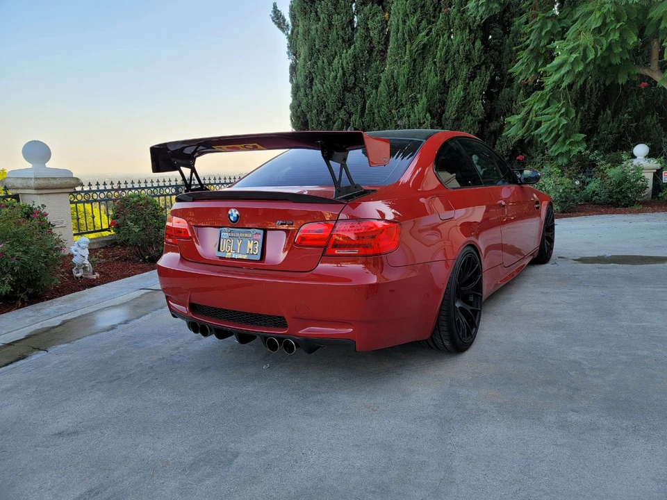 2011 BMW E92 M3 Coupe - Image 21 of 31
