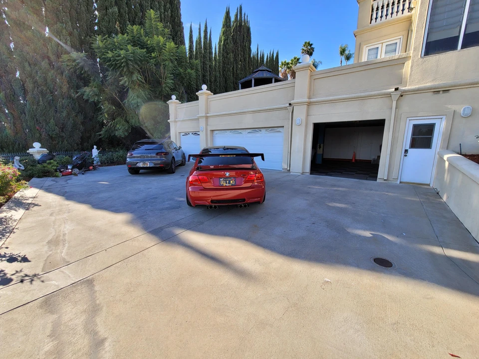 2011 BMW E92 M3 Coupe - Image 20 of 31