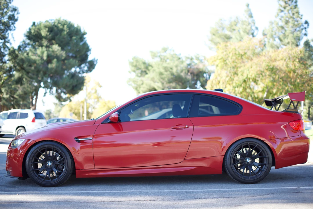 2011 BMW E92 M3 Coupe - Image 13 of 31