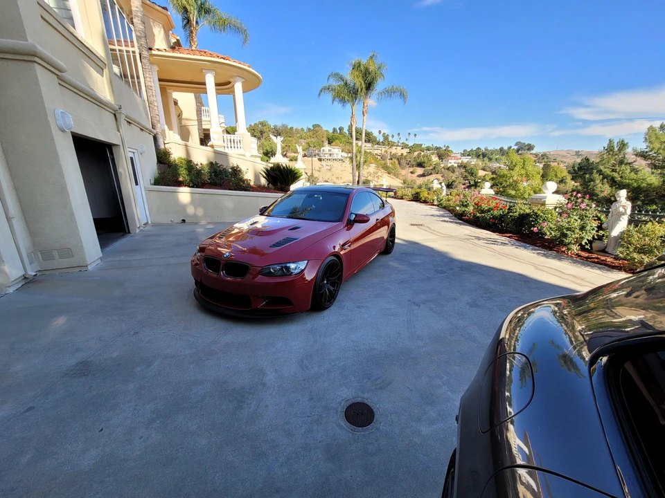 2011 BMW E92 M3 Coupe - Image 9 of 31