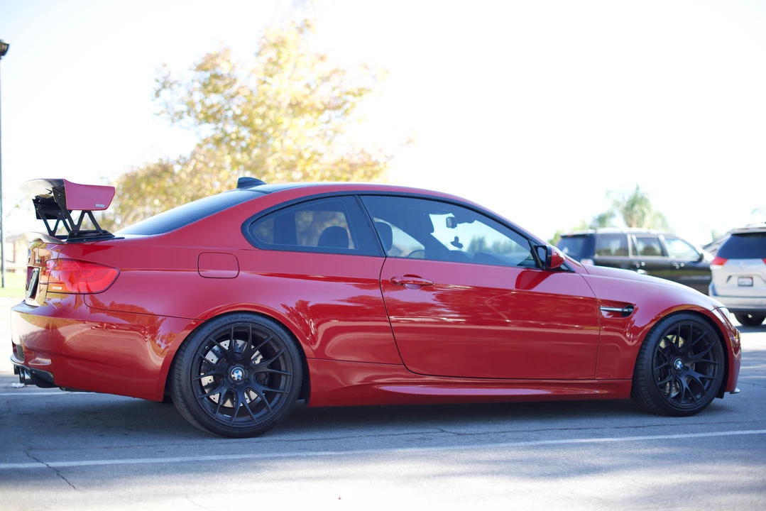 2011 BMW E92 M3 Coupe - Image 27 of 31