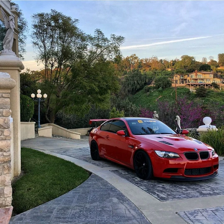 2011 BMW E92 M3 Coupe - Image 31 of 31