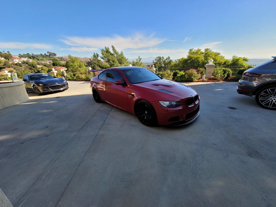 2011 BMW E92 M3 Coupe - Image 30 of 31