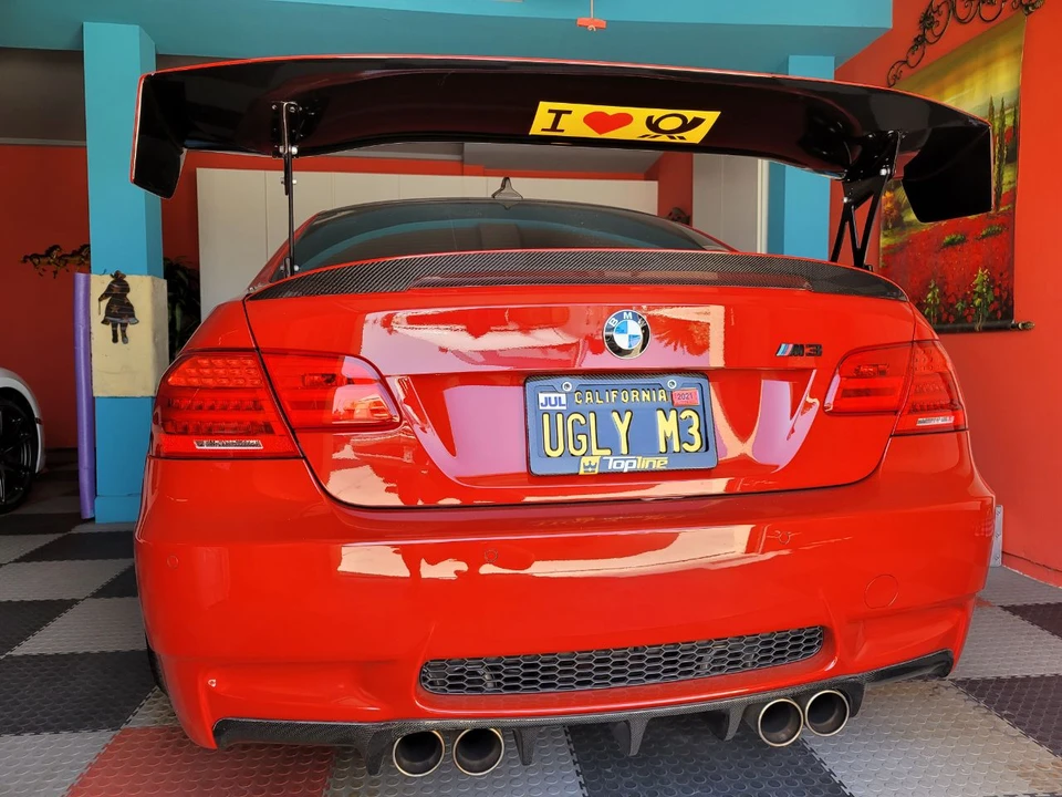 2011 BMW E92 M3 Coupe - Image 19 of 31