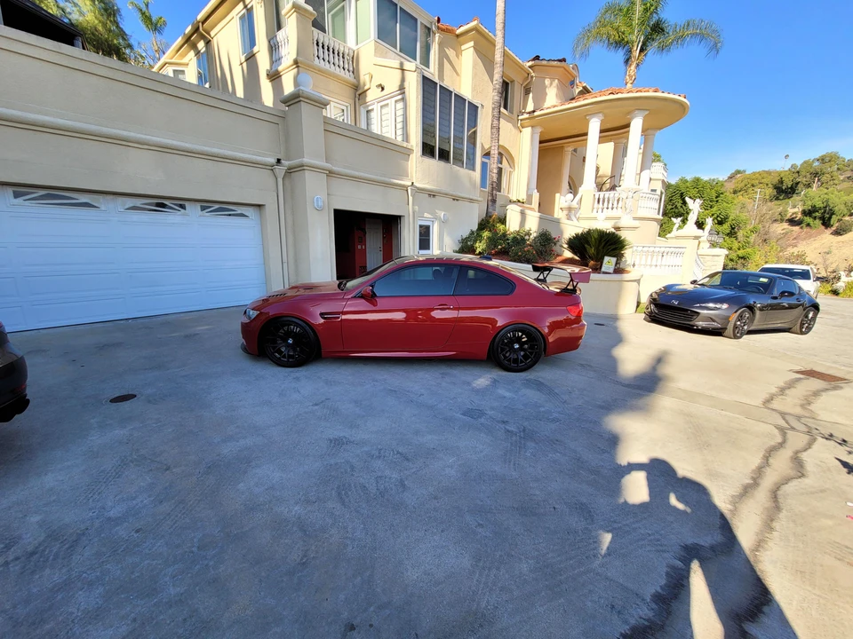 2011 BMW E92 M3 Coupe - Image 14 of 31