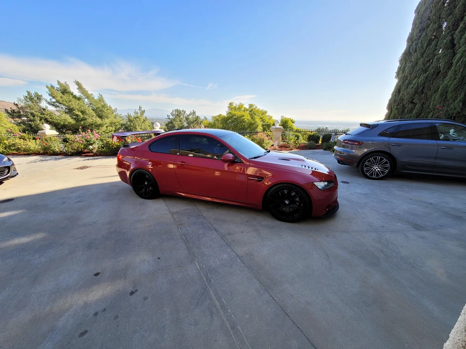 2011 BMW E92 M3 Coupe - Image 28 of 31
