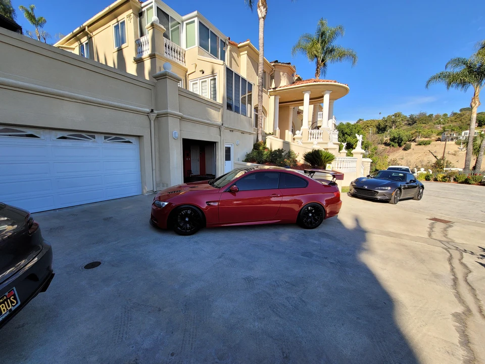 2011 BMW E92 M3 Coupe - Image 11 of 31